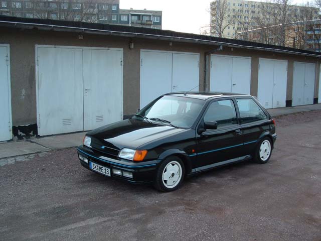 XR2i 2009