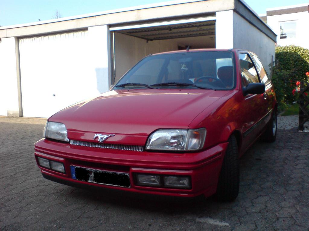 Xr2i Front