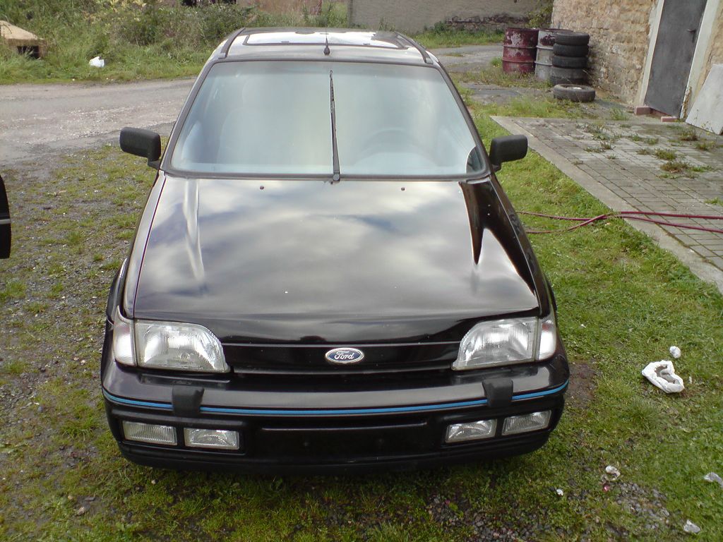XR2i Front