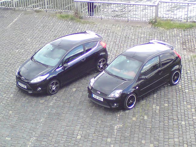 zusammen